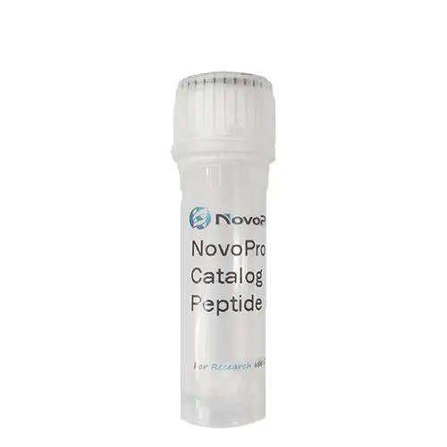 Retatrutide (LY3437943) product image from NovoPro